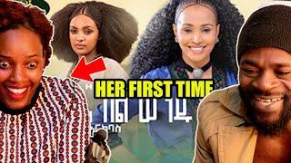 Reacting To New Ethiopian Music 2023 Hanan Abdu - Eri Bel Wendu.