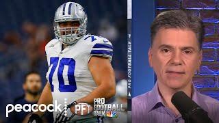 Dallas Cowboys must get creative to have a chance vs. TB | Pro Football Talk | NBC Sports