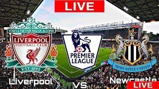 Liverpool vs Newcastle: Live Match Preview