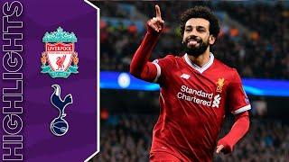 Liverpool vs Tottenham Hotspur Extended Highlights Goals | Premier League 2022