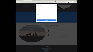 Bootstrap demo   Google Chrome 2023 06 08 06 56 57