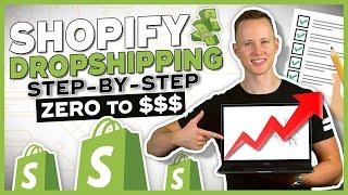 What is shopify | can you really make money with shopify | Five steps to make moeny from shopify