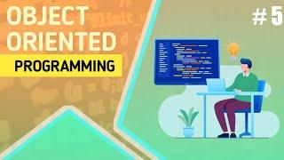 Object Oriented Programming In R | R Language Tutorial For Beginners | R From Scratch