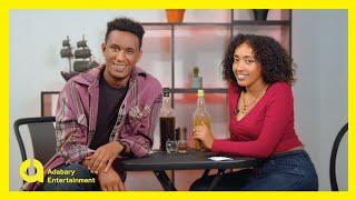 Habesha blind date | Ermiyas and Elleni