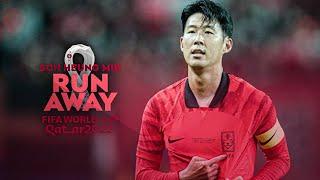 Son Heung Min 2023 • Runway - NCS • Amazing Dribblings Skills Goals |HD