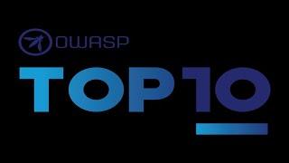 OWASP Top 10 - Web Application Hacking Tutorials (Slide based)