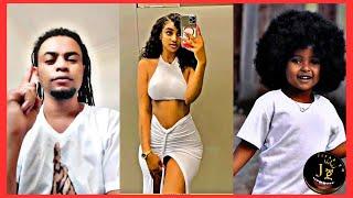 Tik Tok Ethiopian Funny Videos Compilation |Tik Tok Habesha Funny Best Video compilation part #4