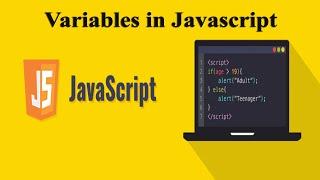 4- JavaScript Tutorial for Beginners | Lesson 4 - Variables in JavaScript