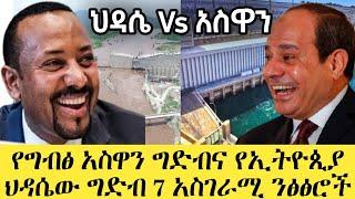 ልዩ ሰበር መረጃ | Ethiopian news today 2021 | wollo media | ethiopian music | Egypt vs Ethiopia dam