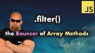 Array filter Method | JavaScript Tutorial | Usage and Implementation step by step guide