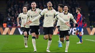 Burnley 0:1 Liverpool | England Premier League | All goals and highlights | 13.02.2022