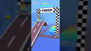 Road hill amazing game ????#shorts #viral #roadhillsshorts