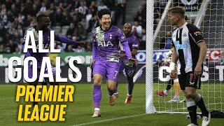 All Premier League Goals 2021/22 ● Matchday 8 - 19/10/2021 | English Commentary EPL 21/22