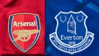 Arsenal vs 
Everton
04:45 | አርሰናል ከ ኤቨርተን
Bisrat_Sport 101.1