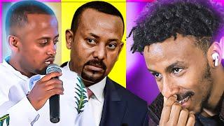 የ Comedian eshetu አነጋጋሪው Stand UP Comedy