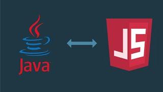 Execute a JavaScript Function from Java and a Java Method from JavaScript