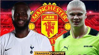 Manchester United Latest News 21 September 2021