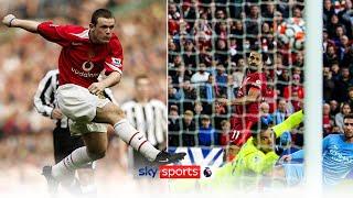 The GREATEST Premier League goals from EPIC angles ????????