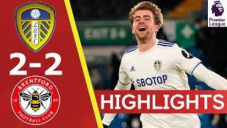 Leeds United vs Brentford 2-2 ????Highlights | EPL Highlights | Premier League Match Highlights