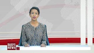 NAHOO WEEKLY NEWS OCT 1,2022 @Nahoo TV