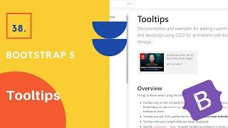 Bootstrap Tooltips in Hindi