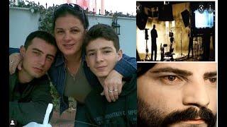 Gökberk Demirci's Life Full of Pain. It will be the subject of movies