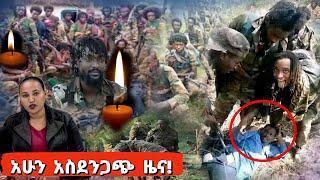 ሰበር ዜና|አሁን አስደንጋጭ ዜና ጉድ|Ethiopian News|Ethiopia|Feta daily News|Abel birhanu|