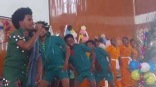 New Ethiopian Music Destaw Teshager yalemwoy ደስታዉ ተሻገር ያልምወ  new ethiopian music2022_(official Video