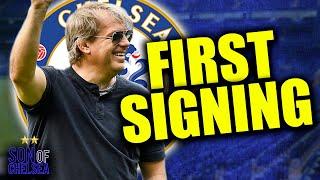 FIRST TODD BOEHLY CHELSEA SIGNING! Koulibaly talks, Billy Gilmour Contract! Chelsea Transfers