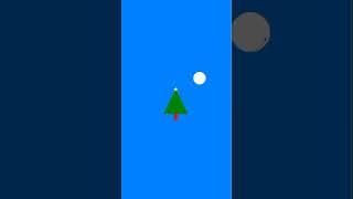 Merry Christmas drawing using python | #python #shorts #pythontutorial #viral #viralvideo #trending