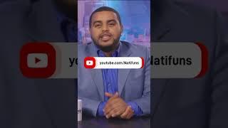 ...የእንግሊዝ ፕሪሜርሊግ መንበርከክ አቆመ ???????????? ቀን ከሌት ከናቲ ጋር || @Nati funs Nati Abraham Nati comedy #Short