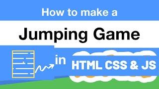 Coding falling Ball Game In JavaScript | JavaScript Falling Ball Game Tutorial