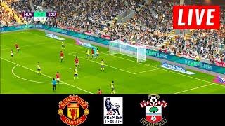 Manchester United vs Southampton fc highlights | gameplay highlights fifa 19