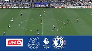 Lampard Win Againts his Former | Everton vs Chelsea 1-0 | Premier League 2022 | Goodison Park