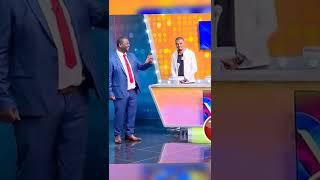 የቤተሰብ ጨዋታ አዝናኝና አስቂኝ ቪድዮ |Ebs| seifu on ebs |#shorts