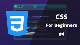 CSS Tutorial for Beginners #4 | Margin, Padding, Border