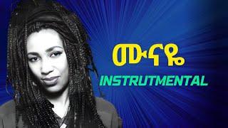 Aster Aweke Munaye Instrumental  cover 2023 | Ethiopian music