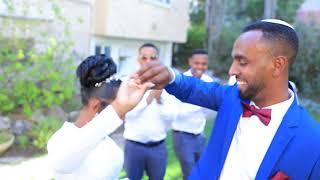 ethiopian wedding #ISRAEL#hina#day