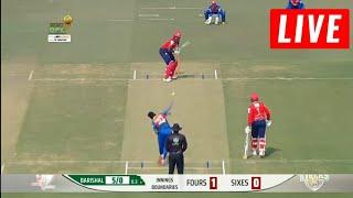 ????GTV Live | Fortune Barishal Vs Khulna Tigers | BPL Live Match Today | BPL Live 2022 | T Sports L