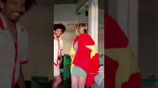 #habesha #tigray #tigraymusic #tigraytiktok #dance #habeshatiktok #fun #culture