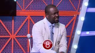 Seifu Vs Netsanet yebeteseb chewata የቤተሰብ ጨዋታ