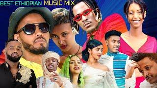 Best New Ethiopian music Nonstop collection | New Mix 2023 |