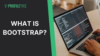 What is Bootstrap? | Build a Website With Bootstrap | How to Build a Website | Bootstrap Tutorial