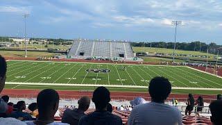 Wylie stadium 2023 Ethiopia sport festival