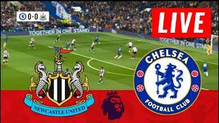 Newcastle vs Chelsea: Live Match Preview FIFA23