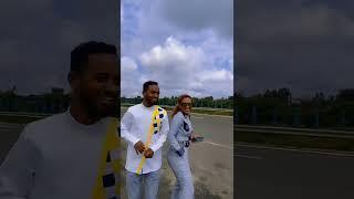 Andualem Gosaa ft Jibo J -Yooyyaa- New Ethiopian Oromo Music 2022(official video) (4)