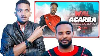 NA AARSE- Galaanaa Gaaromsaa -wal Agarra-New Ethiopian Oromo Music VIdeo 2021 (Official Video)