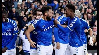 Everton vs Burnley Highlights HD Premier League 2021 Sep 13, 2021 everton vs burnley 2021 epl NEWS