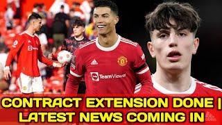 LATEST MANCHESTER  UNITED TRANSFER UPDATES | ONE DONE DEAL