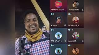 Eritrea: ???????? Hagerawiyan @Eri tv@Solo media@Tefetawi talkshow@Eri Sat@Neshnesh Tv@atvasena #eri